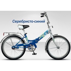 Складной велосипед Stels Pilot 310 